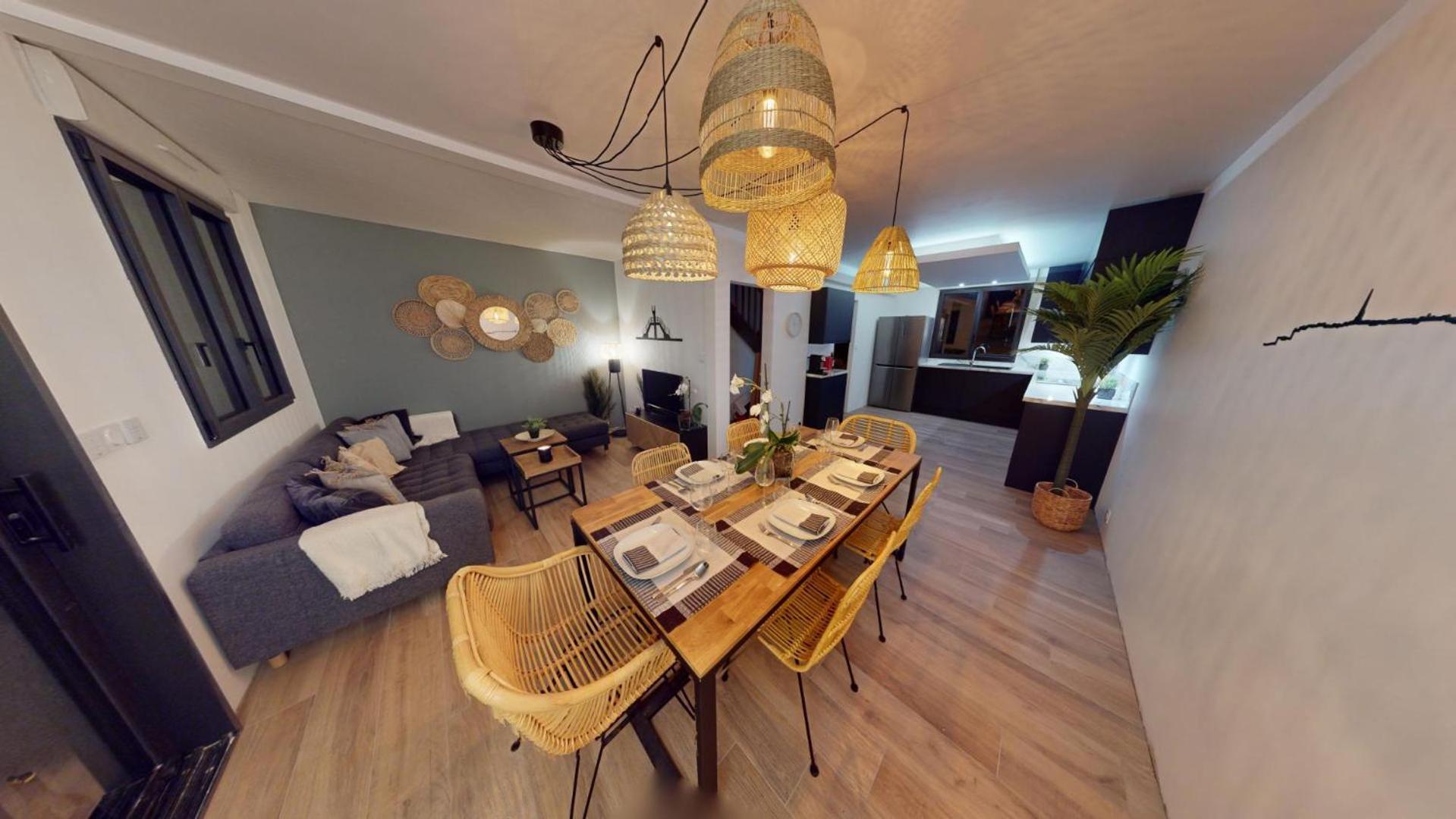 Le 44 - Maison Familiale - Grand Confort - 700m Plages Dinard