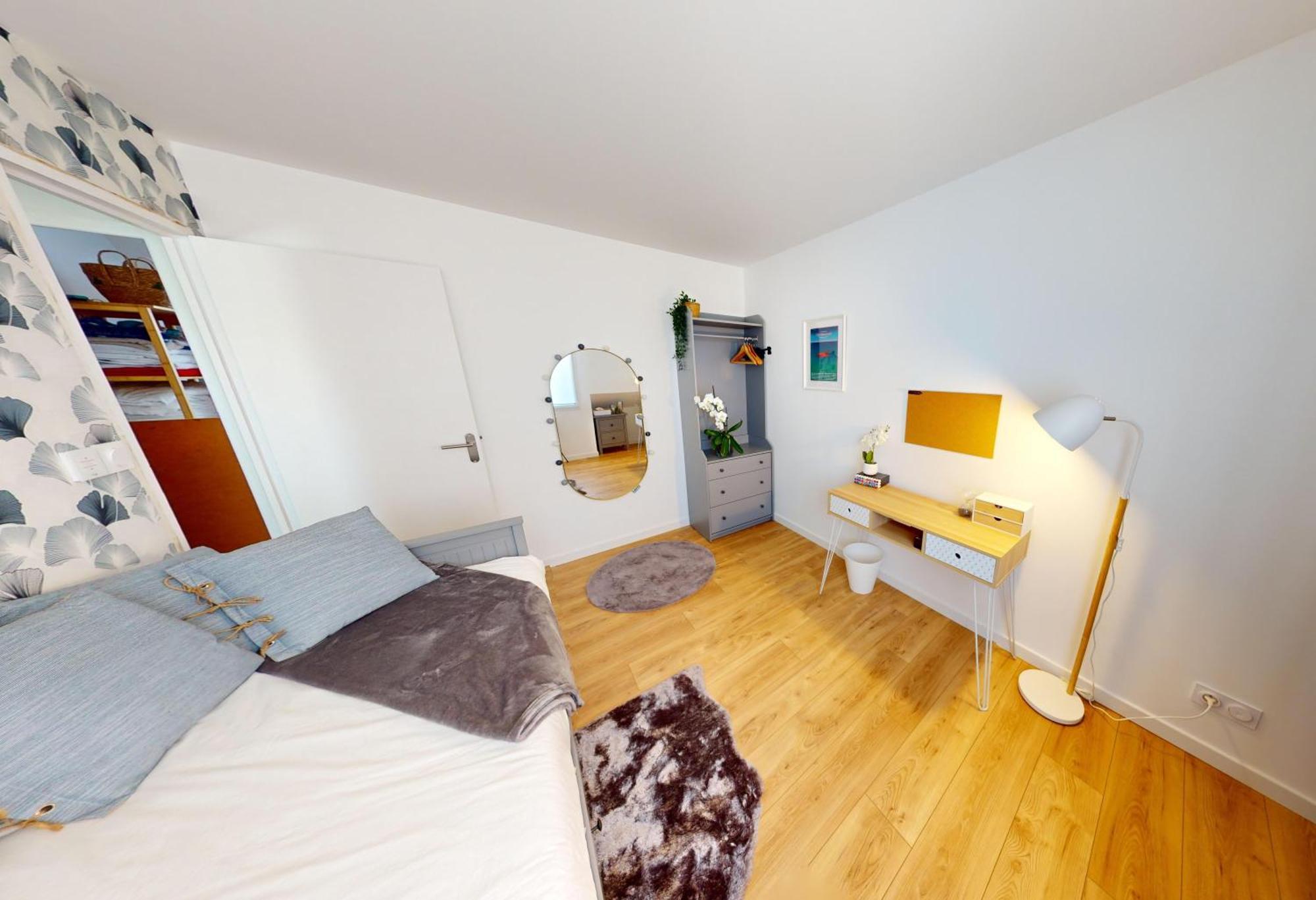 Le 44 - Maison Familiale - Grand Confort - 700m Plages Ferienhaus Dinard