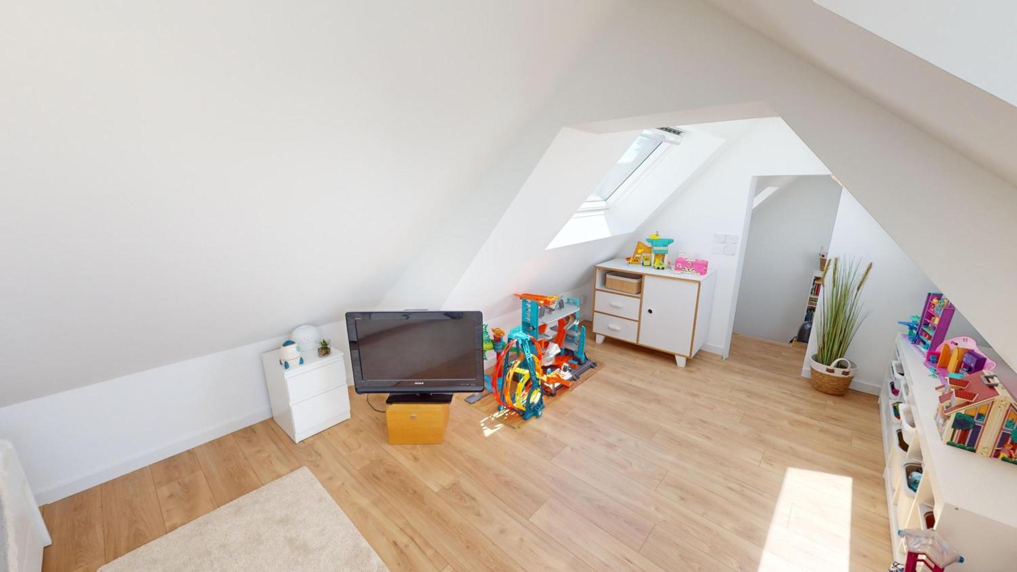 Le 44 - Maison Familiale - Grand Confort - 700m Plages Dinard