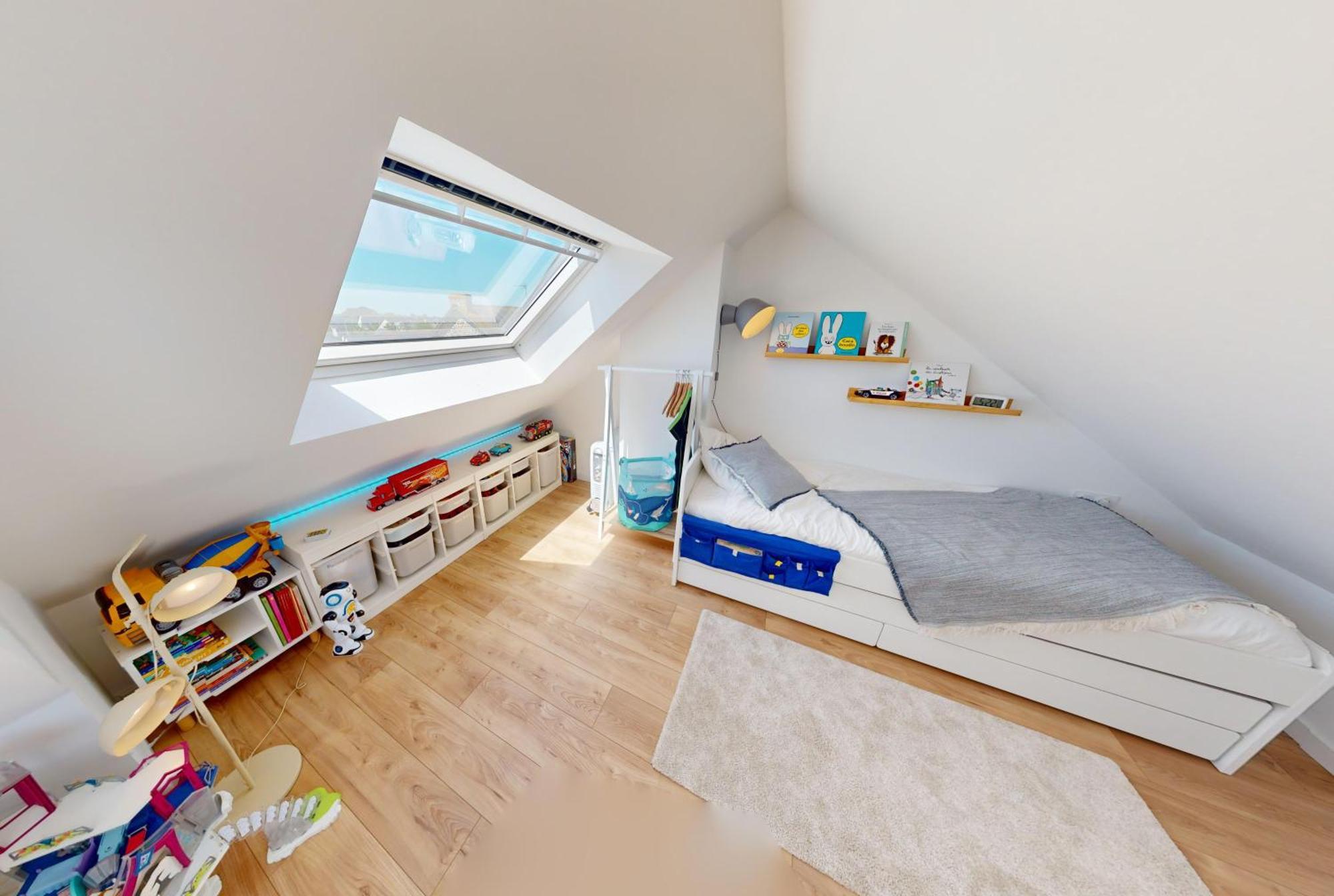 Le 44 - Maison Familiale - Grand Confort - 700m Plages Dinard