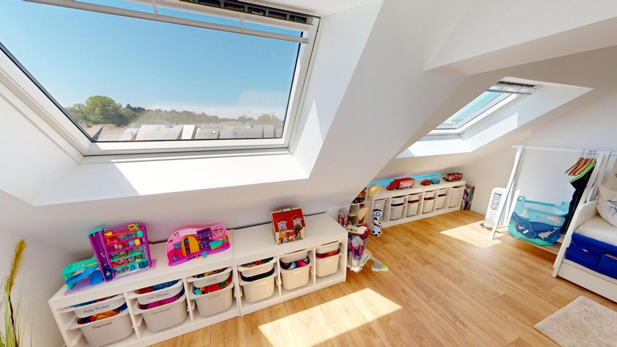 Le 44 - Maison Familiale - Grand Confort - 700m Plages * Dinard