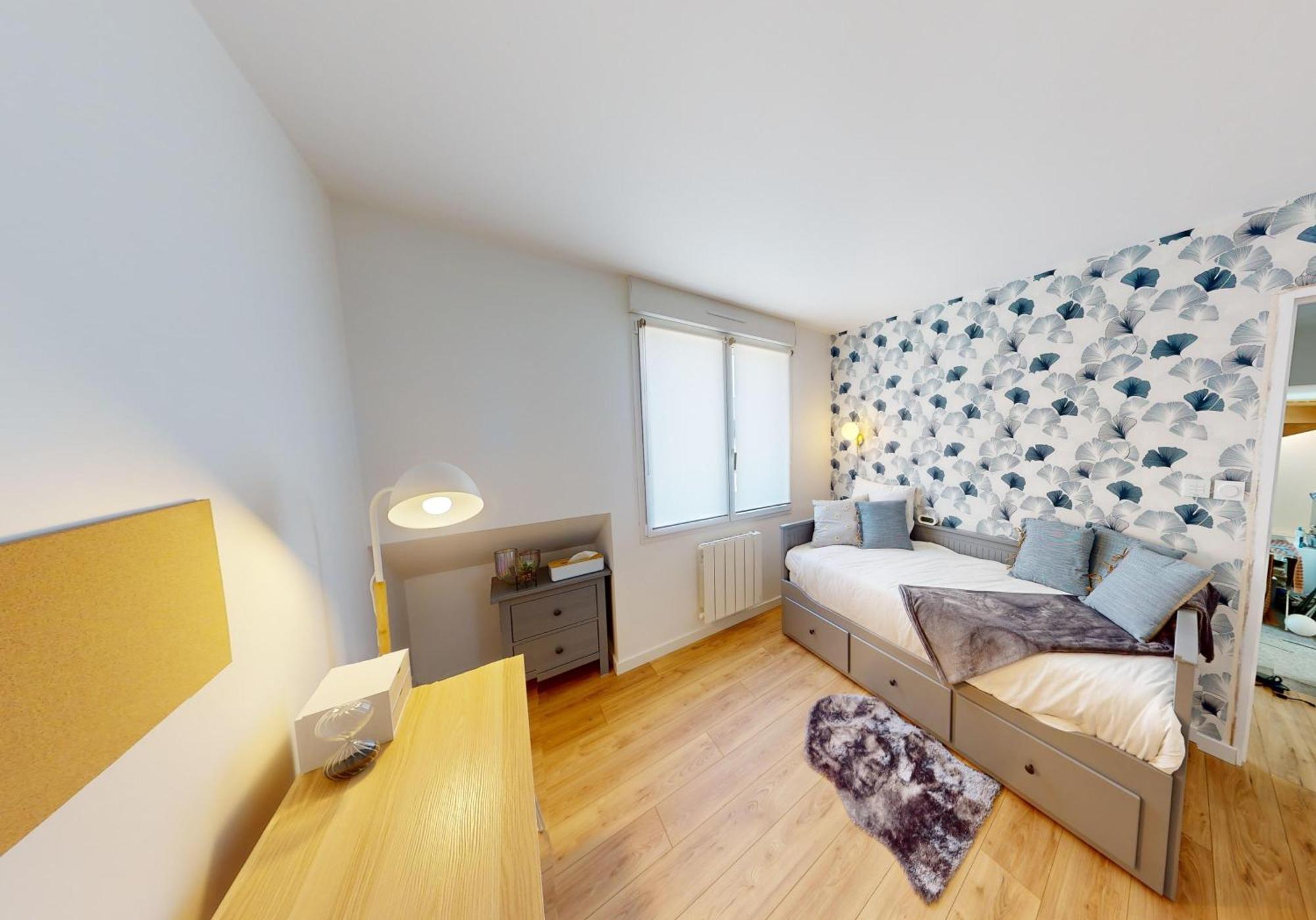 Holiday home Le 44 - Maison Familiale - Grand Confort - 700m Plages