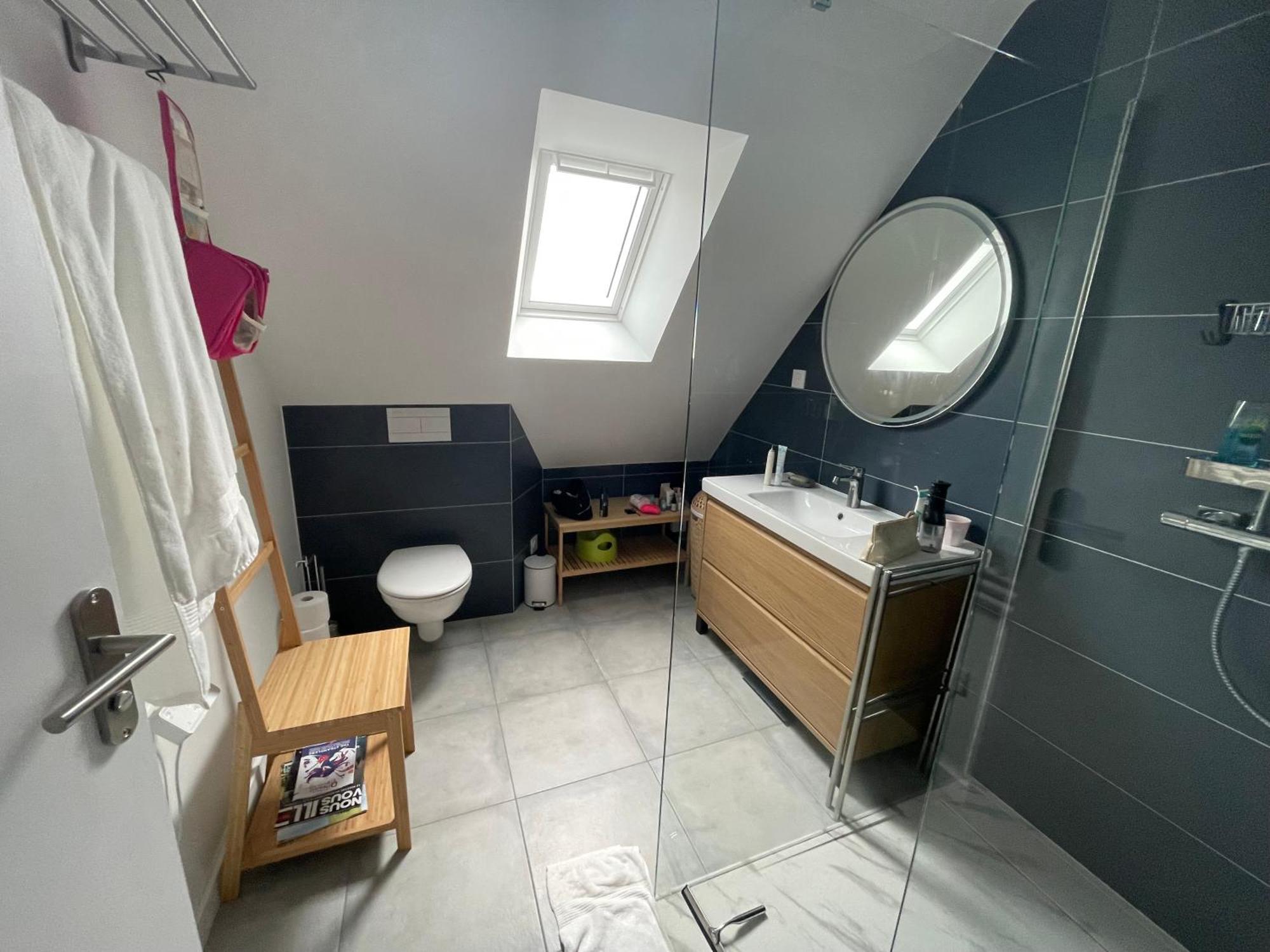 Le 44 - Maison Familiale - Grand Confort - 700m Plages Holiday home Dinard